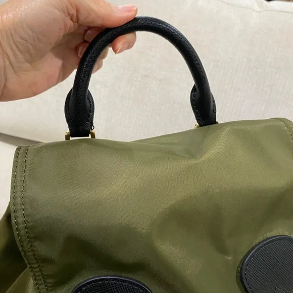 Backpack - Picture 7 of 10